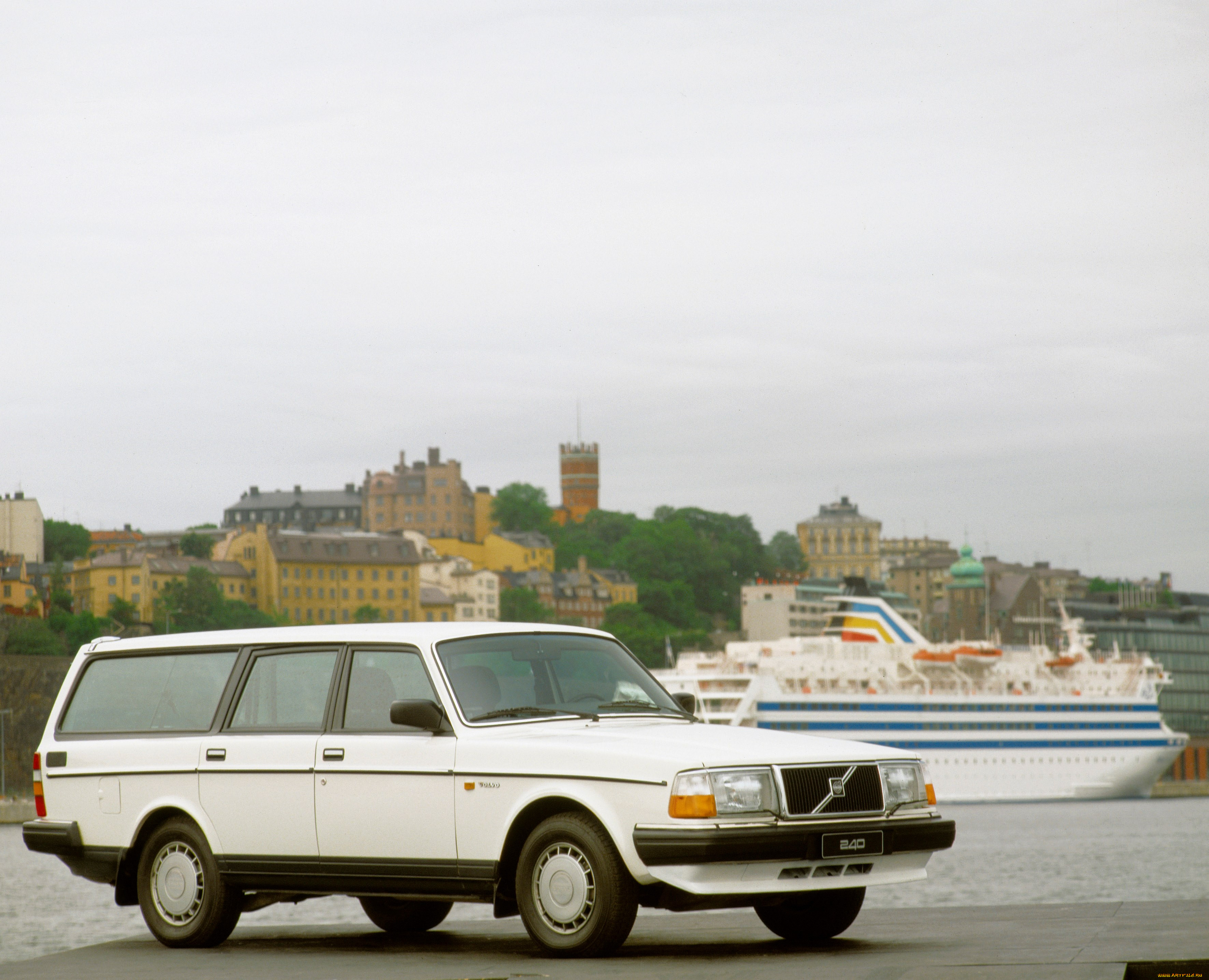 , volvo